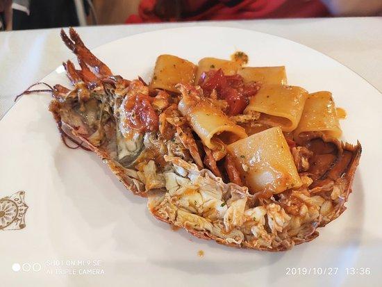 Ristorante Chef Savino